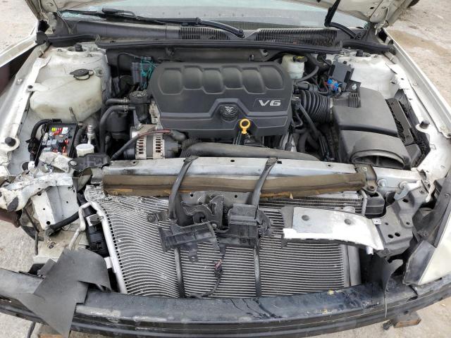 Photo 11 from auction – 2011 BUICK LUCERNE CX with VIN 1G4HC5EM9BU118154