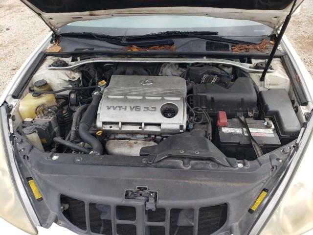 Photo 11 from auction – 2006 LEXUS ES 330 with VIN JTHBA30G565154198