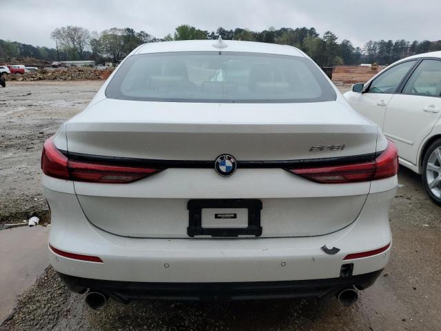 Photo 6 from auction – 2022 BMW 228I with VIN WBA53AK03N7K22494