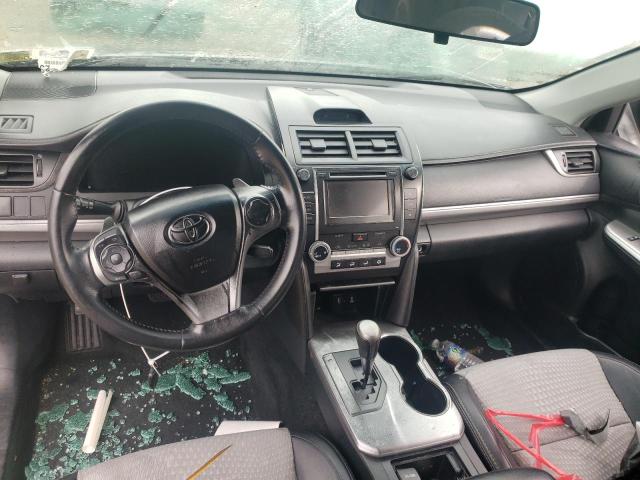Photo 8 from auction – 2013 TOYOTA CAMRY L with VIN 4T1BF1FK4DU225912