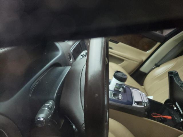 Photo 9 from auction – 2012 JAGUAR XJ with VIN SAJWA1CB9CLV30689