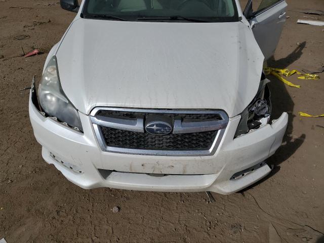 Photo 11 from auction – 2013 SUBARU LEGACY 2.5 with VIN 4S3BMCA62D3023723