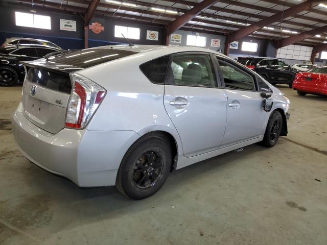 Photo 3 from auction – 2015 TOYOTA PRIUS with VIN JTDKN3DU3F1969500