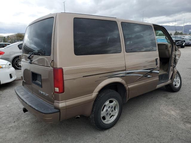 Photo 3 from auction – 2004 CHEVROLET ASTRO with VIN 1GNDM19XX4B127108