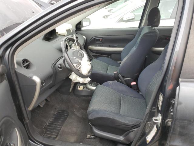 Photo 7 from auction – 2006 TOYOTA SCION XA with VIN JTKKT624160133466