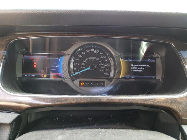 Photo 9 from auction – 2013 FORD TAURUS LIM with VIN 1FAHP2F83DG133894