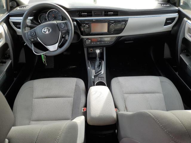 Photo 8 from auction – 2014 TOYOTA COROLLA L with VIN 2T1BURHE2EC203079