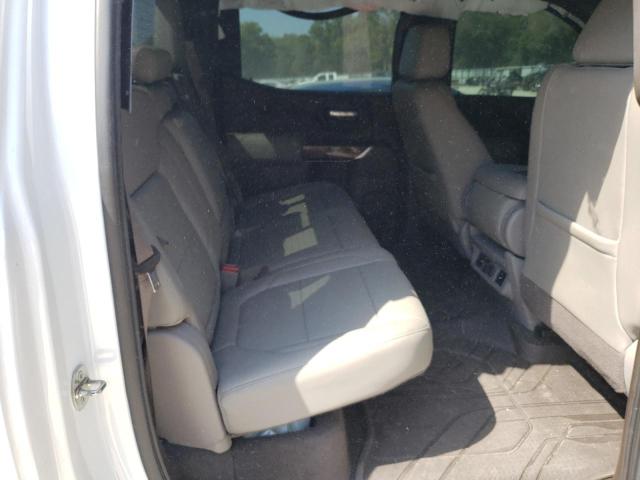 Photo 10 from auction – 2019 CHEVROLET SILVER1500 with VIN 3GCUYDED1KG122796