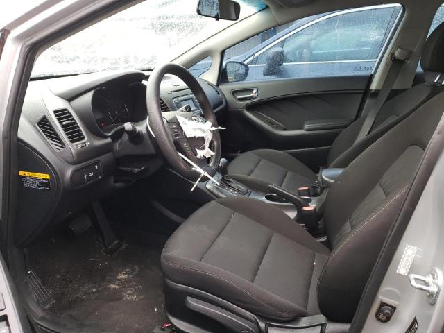 Photo 7 from auction – 2016 KIA FORTE LX with VIN KNAFK4A61G5602642