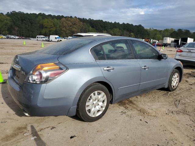 Photo 3 from auction – 2011 NISSAN ALTIMA BAS with VIN 1N4AL2AP8BC121398