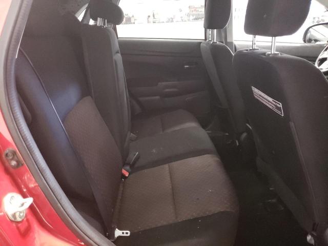 Photo 11 from auction – 2018 MITSUBISHI OUTLANDER with VIN JA4AR3AU1JZ030063