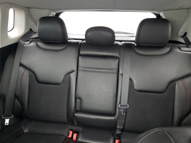 Photo 10 from auction – 2019 JEEP COMPASS TR with VIN 3C4NJDDB1KT645980