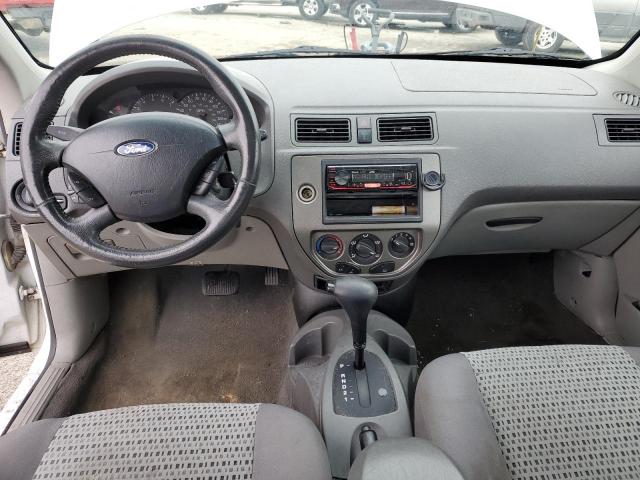 Photo 8 from auction – 2005 FORD FOCUS ZX4 with VIN 1FAFP34N35W258357