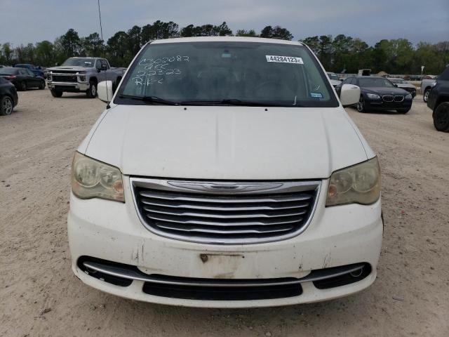 Photo 5 from auction – 2012 CHRYSLER TOWN & COU with VIN 2C4RC1BG2CR375008