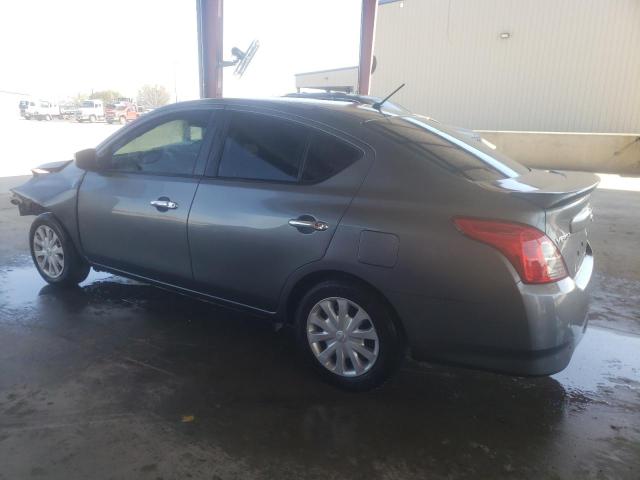 Photo 2 from auction – 2019 NISSAN VERSA S with VIN 3N1CN7AP7KL862076