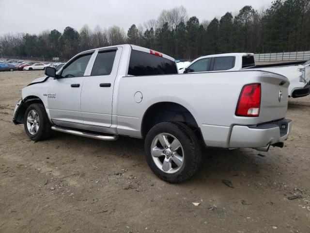 Photo 2 from auction – 2014 RAM 1500 ST with VIN 1C6RR6FT9ES114471