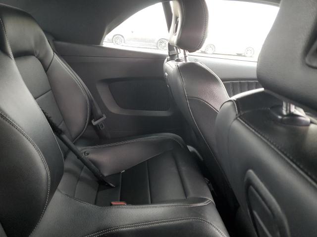 Photo 10 from auction – 2021 FORD MUSTANG with VIN 1FATP8UH2M5116984
