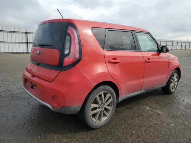Photo 3 from auction – 2017 KIA SOUL + with VIN KNDJP3A51H7437455
