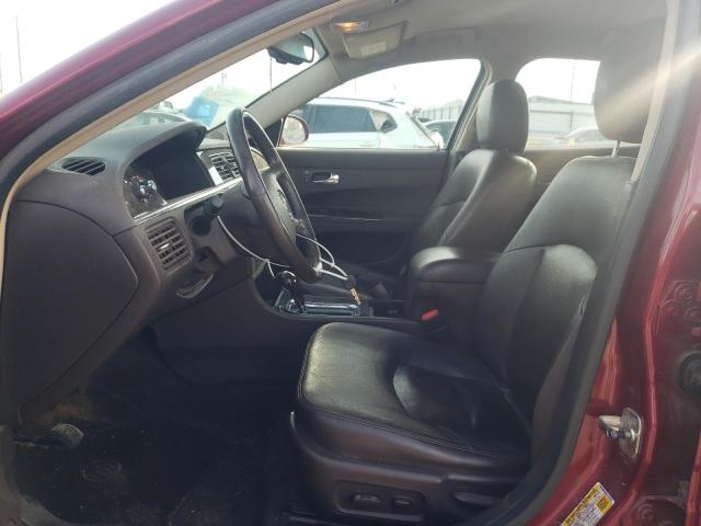 Photo 7 from auction – 2008 BUICK LACROSSE S with VIN 2G4WN58C881219436