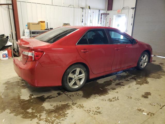 Photo 3 from auction – 2014 TOYOTA CAMRY L with VIN 4T1BF1FK4EU736487