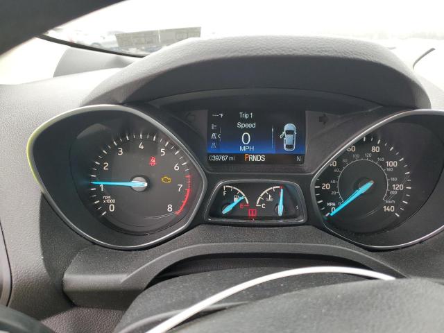 Photo 9 from auction – 2019 FORD ESCAPE SE with VIN 1FMCU9GD2KUC44416