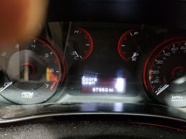 Photo 9 from auction – 2015 DODGE DART SXT with VIN 1C3CDFBB4FD174176