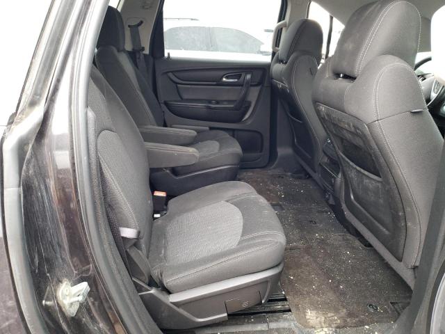 Photo 11 from auction – 2017 CHEVROLET TRAVERSE L with VIN 1GNKVGKD6HJ325610
