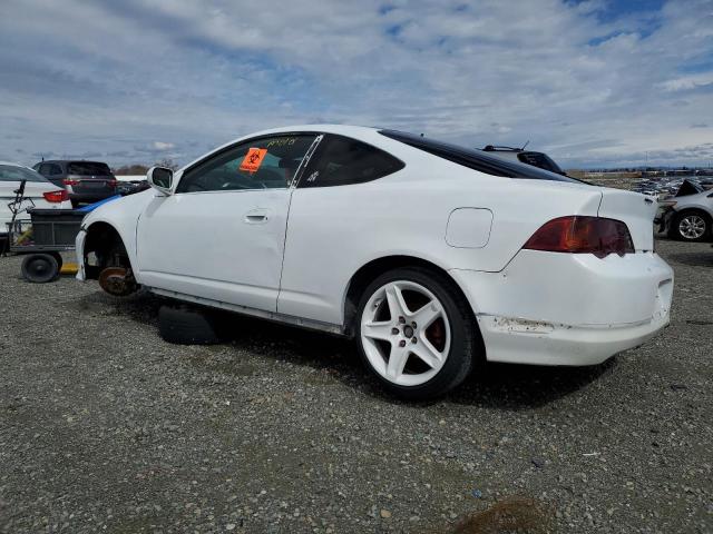 Photo 2 from auction – 2002 ACURA RSX with VIN JH4DC538X2C001079