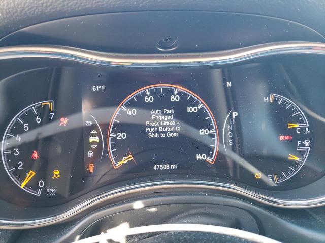 Photo 9 from auction – 2014 JEEP GRAND CHER with VIN 1C4RJEBG9EC255666