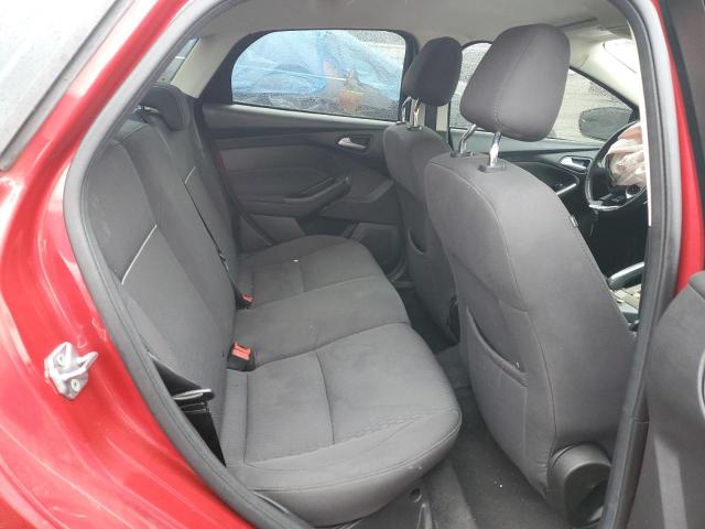 Photo 10 from auction – 2012 FORD FOCUS SEL with VIN 1FAHP3H26CL361456