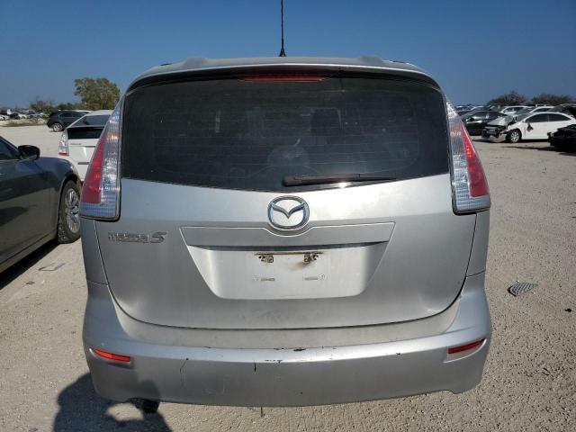 Photo 6 from auction – 2009 MAZDA 5 with VIN JM1CR293090356313