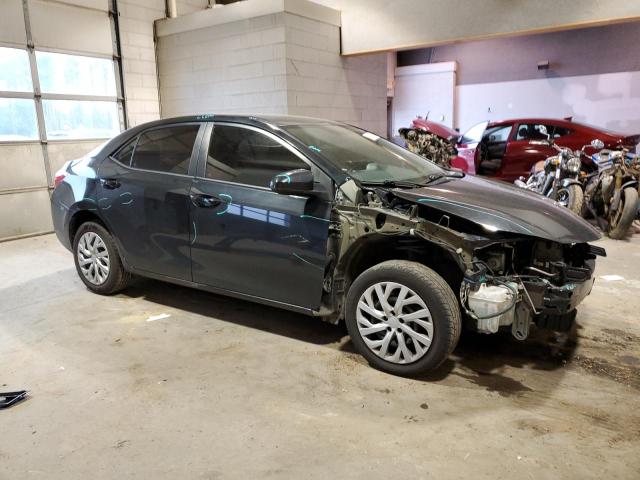 Photo 4 from auction – 2016 TOYOTA COROLLA L with VIN 5YFBURHE3GP456978