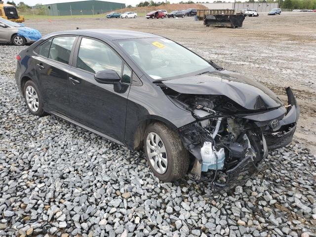 صورة رقم 4 من المزاد - 2022 TOYOTA COROLLA LE مع VIN 5YFEPMAE2NP384752