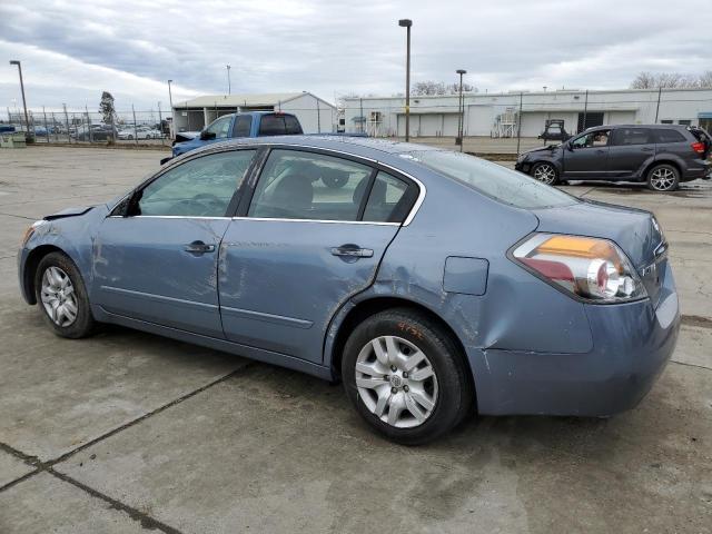 Photo 2 from auction – 2012 NISSAN ALTIMA BAS with VIN 1N4AL2AP8CN552412