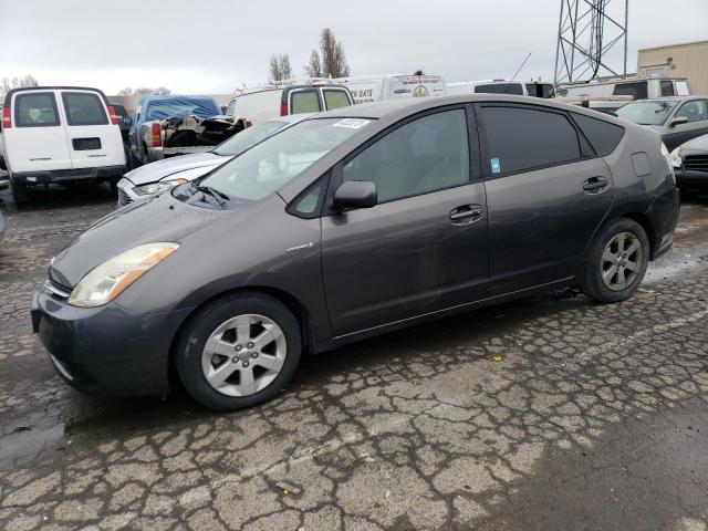 Photo 1 from auction – 2006 TOYOTA PRIUS with VIN JTDKB20U463198686