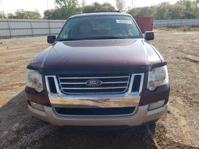 Photo 5 from auction – 2006 FORD EXPLORER with VIN 1FMEU64846UB08194