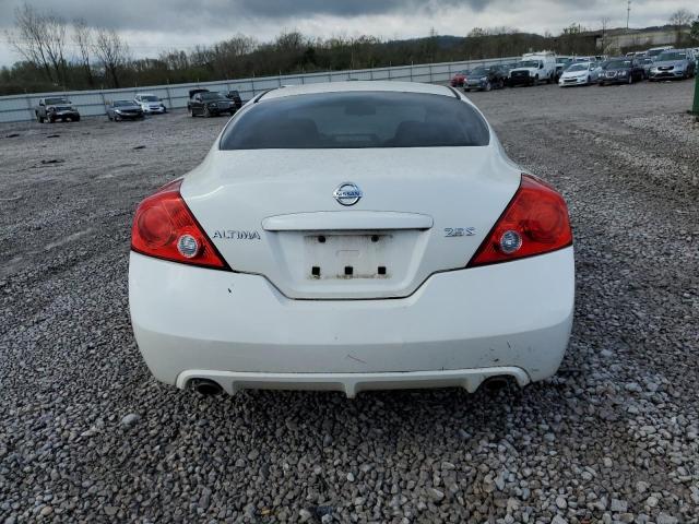 Photo 6 from auction – 2012 NISSAN ALTIMA S with VIN 1N4AL2EP0CC186192
