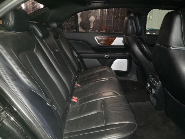 Photo 10 from auction – 2017 LINCOLN CONTINITAL with VIN 1LN6L9NC8H5603488