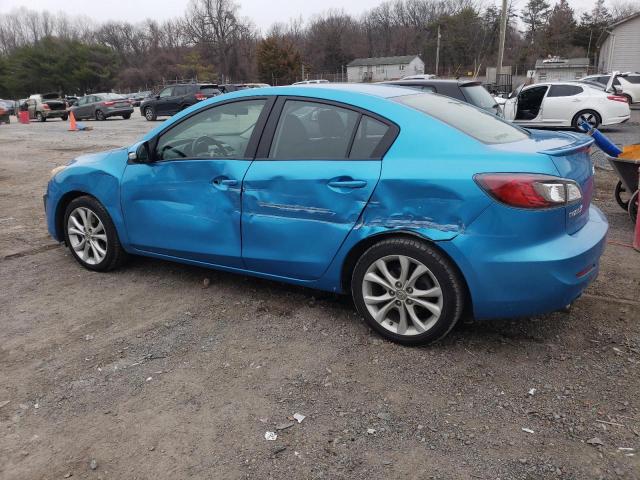 Photo 2 from auction – 2010 MAZDA 3 S with VIN JM1BL1S66A1167692