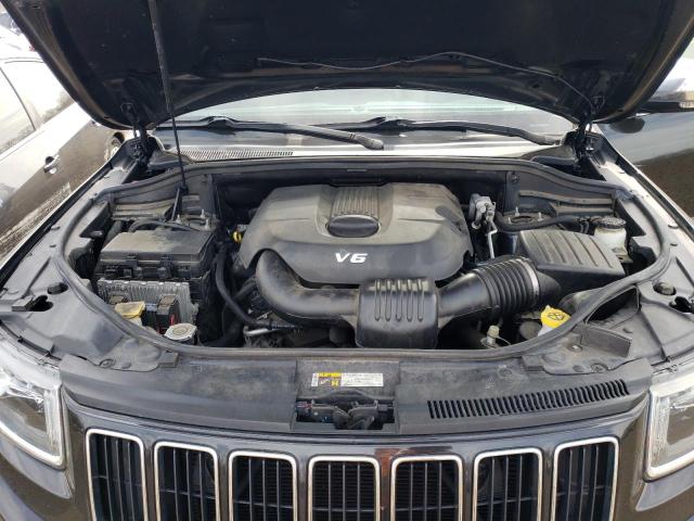 Photo 11 from auction – 2015 JEEP GRAND CHER with VIN 1C4RJFBG6FC652162