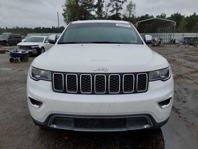 Photo 5 from auction – 2017 JEEP GRAND CHER with VIN 1C4RJEBG5HC671766