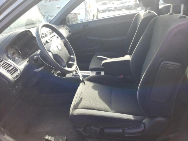 Photo 7 from auction – 2004 HONDA CIVIC EX with VIN 1HGEM22064L041421