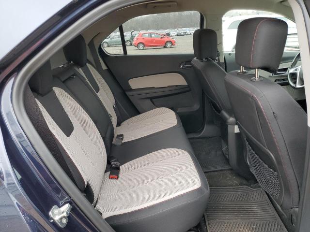 Photo 10 from auction – 2017 CHEVROLET EQUINOX LT with VIN 2GNALCEK2H1560651
