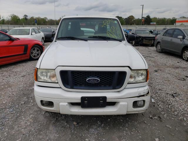 Photo 5 from auction – 2004 FORD RANGER with VIN 1FTYR10UX4PA80910