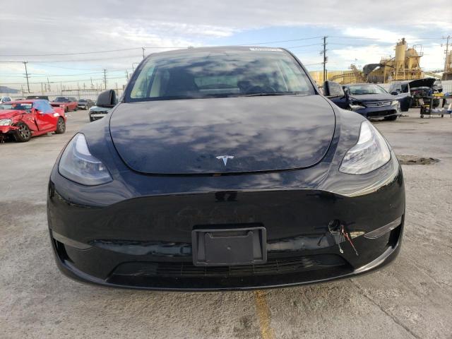 Photo 5 from auction – 2022 TESLA MODEL Y with VIN 7SAYGDEFXNF468218