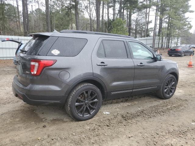 Photo 3 from auction – 2019 FORD EXPLORER X with VIN 1FM5K8D82KGB19429