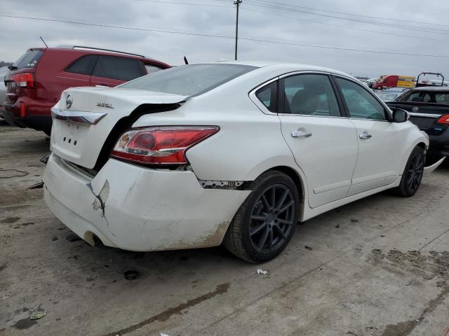 Photo 3 from auction – 2013 NISSAN ALTIMA 3.5 with VIN 1N4BL3AP0DC137530