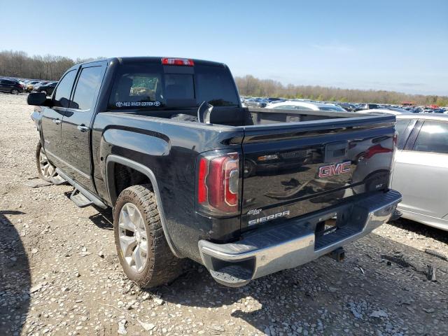 Photo 2 from auction – 2017 GMC SIERRA K15 with VIN 3GTU2NEC0HG155103