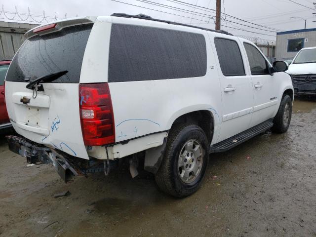 Photo 3 from auction – 2007 CHEVROLET SUBURBAN C with VIN 1GNFC16007J209183