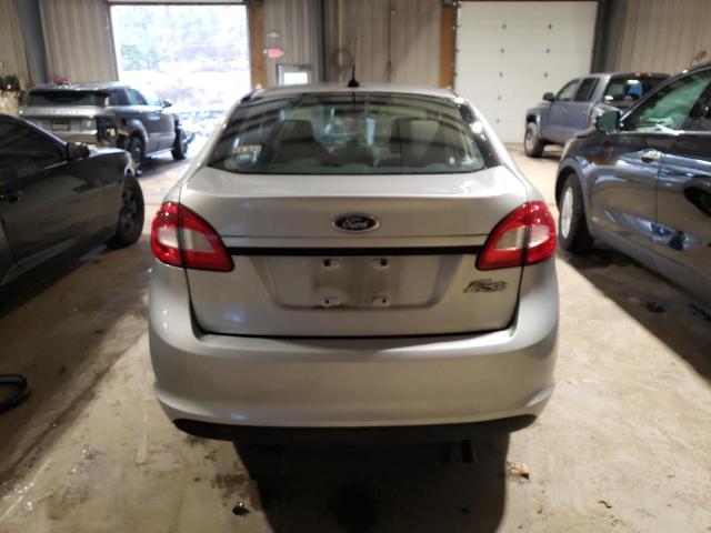 Photo 6 from auction – 2012 FORD FIESTA S with VIN 3FADP4AJ0CM110923